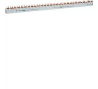 Barre de phase 3P, +N 80A 16qmm 58M - Barre de phase 4-p 16mm2 1035mm KDN450E