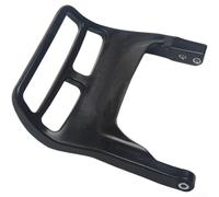 Barre de poignée de tronçonneuse pour MS380 MS381 Pièce de réparation 11197901700 Tige avant en plastique Accessoire