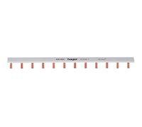 Barre pont 1P lang 20mm² 24m - CONNEXION HAGER KB190C