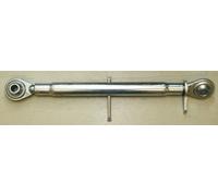Barre de poussée catégorie 2 - M30x3 Douille 400 mm - Plage de réglage 540-760 mm
