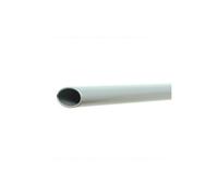 Barre de poussée FAPIM pour anti-panique Oltre Blanc 9010 - 8106_32