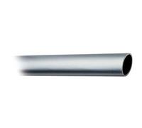 Barre de poussée pour antipanique Oltre Argent - 8106-G6