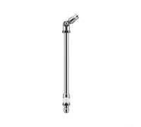 Barre de pulvérisation rotative à 360° pour climatiseur avec buse de ventilateur à 25°, baguette de nettoyage à bobine AC (30 cm)