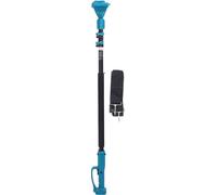 Barre de rallonge de branche haute, 1,25 à 2,4 m, pliable pour tronçonneuse électrique BL1840