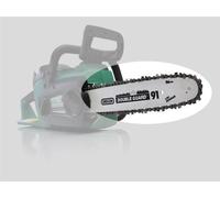 Barre de rechange OREGON 350 mm pour 95660, 95680