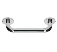 Barre de relèvement droit D 83 32x300mm chromée - - B-INOX-BR21