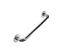 Barre de relèvement droit D 83 32x450mm chromée - - B-INOX-BR24