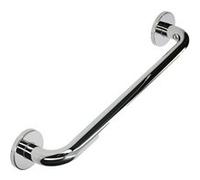 Barre de relèvement droit D 83 32x450mm chromée - GARIS - B-INOX-BR24 G