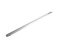 Barre de renfort horizontale JACOB DELAFON pour paroi de douche Contra chromé