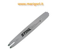 Guide-chaîne Light04 - 40 cm - 3/8'' P - 1,3 mm STIHL 3005-000-4813