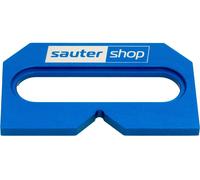 Barre de serrage courte sauter