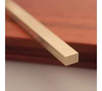 Barre de seuil de Porte en Laiton brossé, Cache-Joint carrelage/parquet, profilé de séparation métallique pour Portes, Barre de Transition résistante