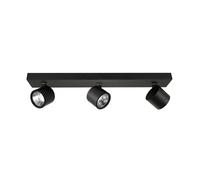Barre de spot de plafond moderne LED, 3000K