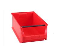 Barre de support pour bac à bec ProfiPlus Box 4 Allit