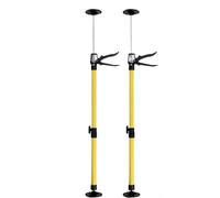 Barre De Support Télescopique Tige de support télescopique réglable 40KG