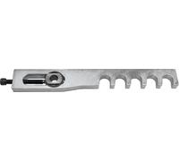 Barre de traction Metallkraft, 4311999