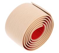 Barre de Transition de Seuil en Pvc à Grain de Bois 1 M