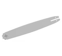 Ratioparts TG-Force Rail de chaîne 30 cm 3/8" 1,3 mm Gris