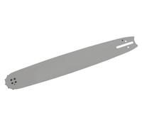 Barre De Tronçonneuse Longueur 40Cm Pas 3/8'' Épaisseur 1.5Mm Pour OREGON D176