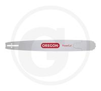 Barre De Tronçonneuse Longueur 45Cm Pas 3/8'' Épaisseur 1.6Mm OREGON D025