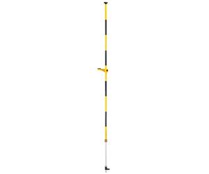 Barre d'écartement télescopique DeWALT 1/4" DE0882