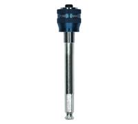 Barre d'extension BOSCH 2608594262 Professional 150 mm/6" mandrin PC Plus 7/16" 11 mm