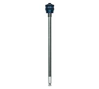 Barre d'extension BOSCH 2608594263 Professional 300 mm/12" mandrin PC Plus 7/16" 11 mm