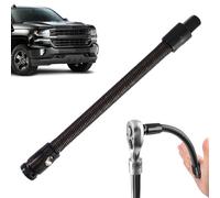Barre d'extension flexible pour douille Pliable 1/2 pouce