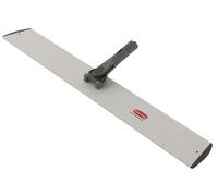 Barre d'haltères Hygen Quick Connect 90 cm, Rubbermaid - Aluminium