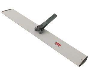 Barre d'haltères Hygen Quick Connect 90 cm, Rubbermaid - Aluminium