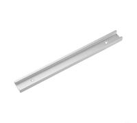 Barre d'onglet en alliage d'aluminium pour scie à table | Barre D\'onglet Scie pour circulaire,Rainure En pour t Aluminium 6061,Guide De Table Sciage,Coulisseau