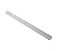 Barre d'onglet en alliage d'aluminium pour scie à table | Barre D\'onglet Scie pour circulaire,Rainure En pour t Aluminium 6061,Guide De Table Sciage,Coulisseau