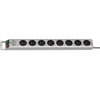 Barre électrique Line 2,5 m 8 prises super solides 1153344118