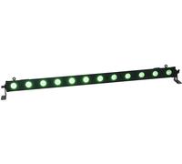 Barre EUROLITE LED BAR-12 QCL RGBA - Barres LED
