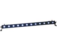 Barre EUROLITE LED BAR-12 QCL RGBW - Barres LED