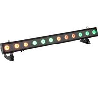 Barre EUROLITE LED IP T-PIX 12 H arres LED
