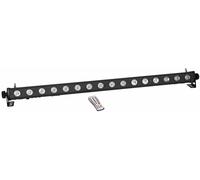 Barre EUROLITE LED PIX-16 Q arres LED