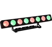 Barre EUROLITE LED PMB-8 COB QCL 30W - Barres LED