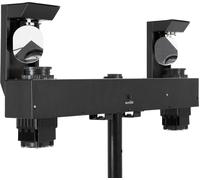 Barre EUROLITE LED Twin Scan - Scanners