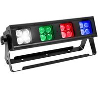 Barre EUROLITE Zoom4Bar Q arres LED