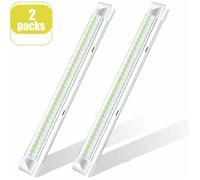 Barre LED 12V avec Interrupteur - Ruban Lumineux pour Éclairage de Voiture