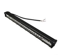 Barre LED 20" 1200W Boîtier Aluminium Étanche IP68