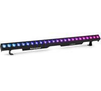Barre LED beamZ LCB244 24x 4W RGBW - Barres LED