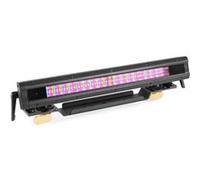 Barre LED BeamZ Professional StarColor54 étanche RGB - IP65 Noir