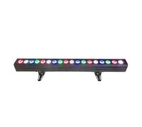 BARRE LED QUAD PIX - Barre à led 18x15W Quad Pixel RGBW