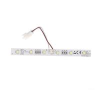 Barre LED Remplacement pour homa W27-105 12V DC Barre LED Remplacement | Compatibilité pour homa W27-105, pour lumière blanche 8500K, tension 12V DC, plastique résistant, remplacement rapide