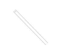 Barre LED Ultra slim à détection de mouvement 190 lumen 60 cm