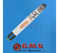 Barre light 04 - 40 cm - 325 - 1,3 - 67 maglie - > Stihl (Stihl)