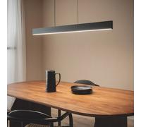 Barre Linéaire Led 120cm 30w Cct Sélectionnable Wanda No Flicker Blanc Sélectionnable (Chaud-Neutre-Froid) 2800k - 3800k - 5000k