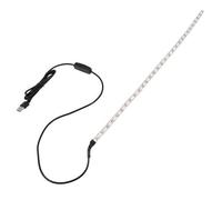 Barre Lumineuse De Désinfection Germicide Uvc 5v, Lampe Antibactérienne, Bandes Lumineuses Pour Acariens